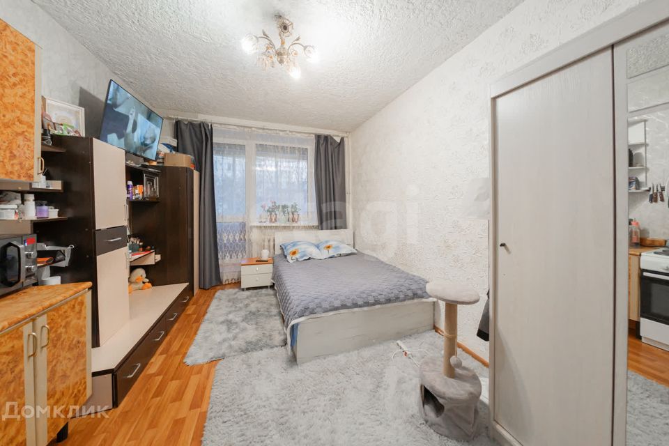 Продаётся 2-комнатная квартира, 33.2 м²