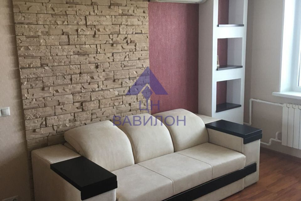 Продаётся 2-комнатная квартира, 48 м²