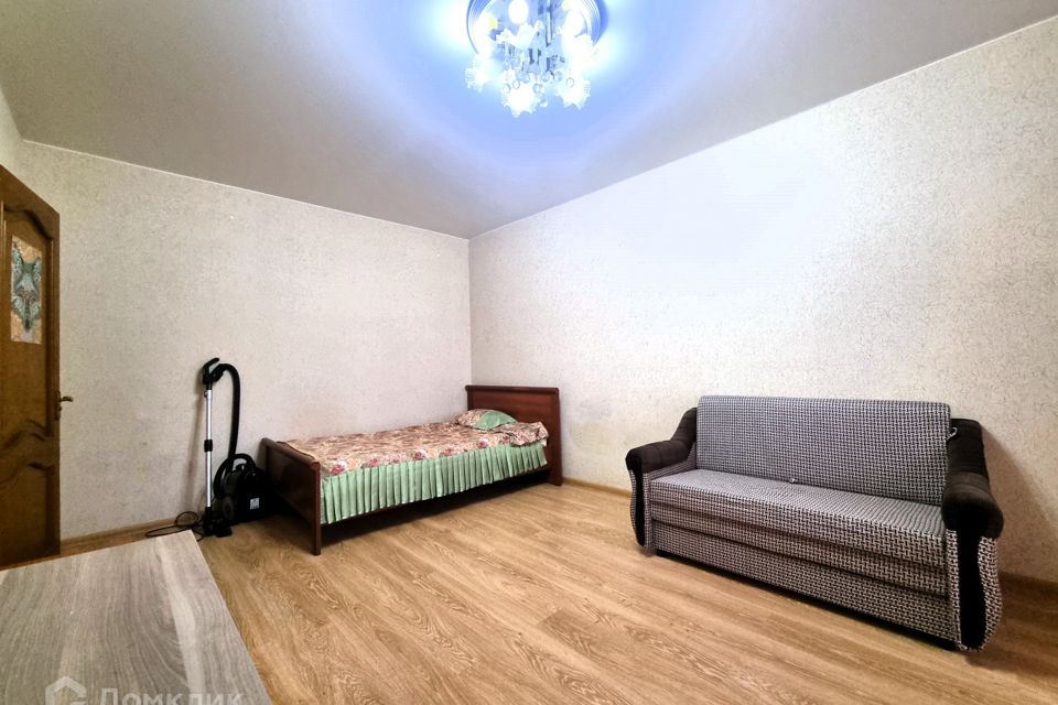 Сдаётся 1-комнатная квартира, 38 м²