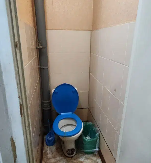 Продаётся 4-комнатная квартира, 67.7 м²