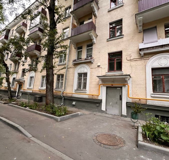 Продаётся студия, 21 м²