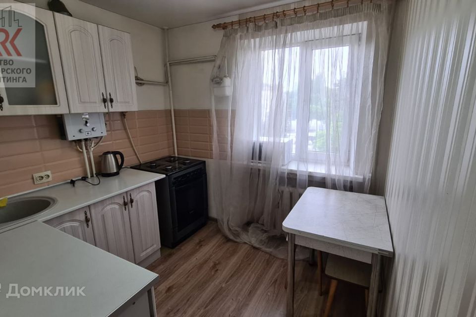 Продаётся 1-комнатная квартира, 34 м²