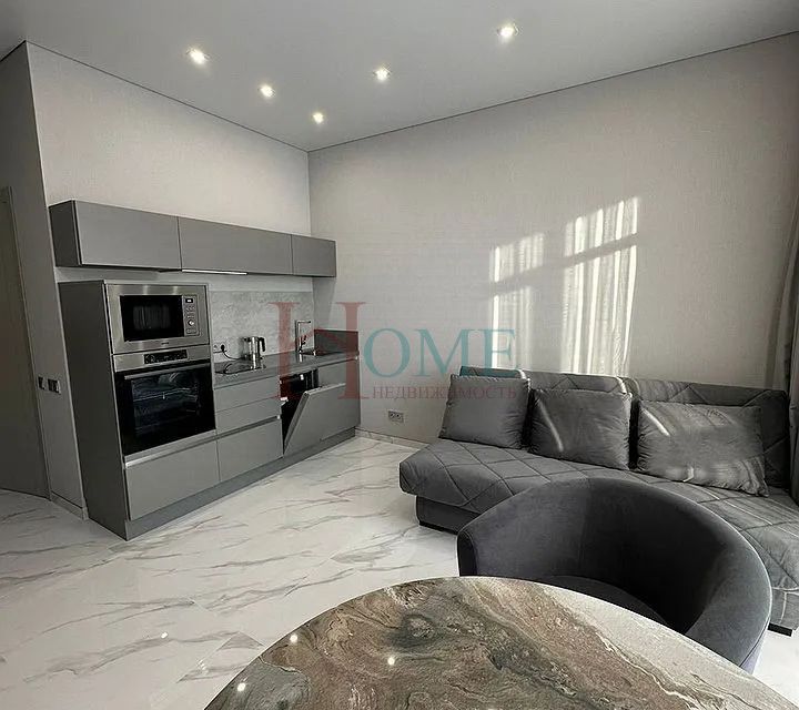 Сдаётся студия, 30 м²