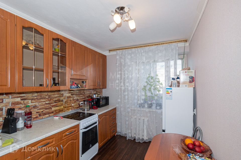Продаётся 2-комнатная квартира, 46.8 м²