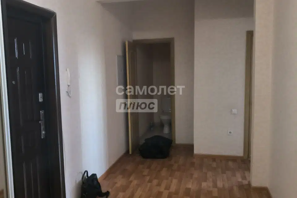 Продаётся 2-комнатная квартира, 74 м²