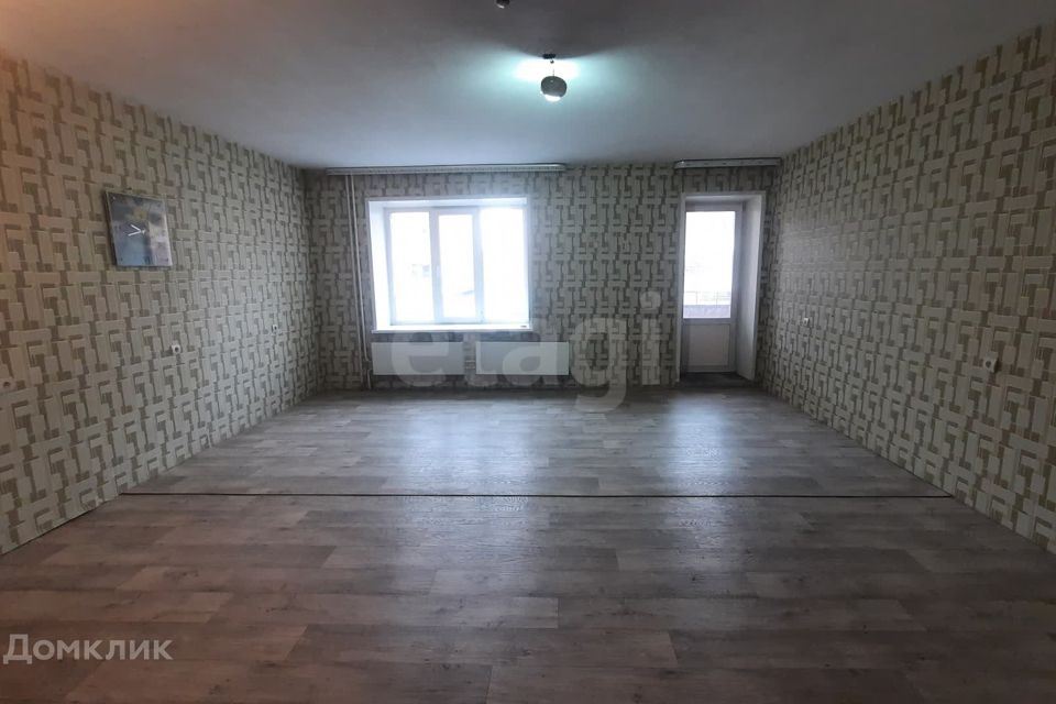 Продаётся студия, 40 м²