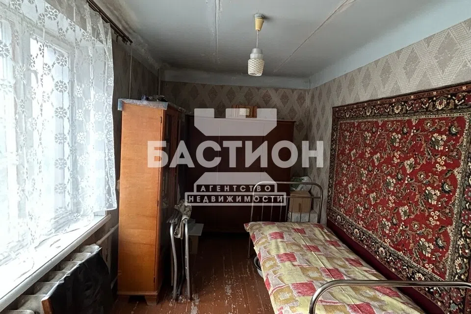 Продаётся 2-комнатная квартира, 42 м²