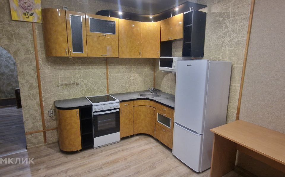 Сдаётся студия, 30 м²