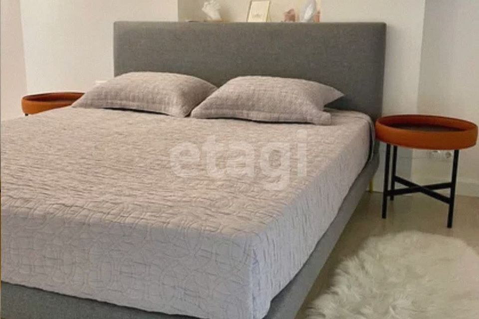 Продаётся 3-комнатная квартира, 70 м²