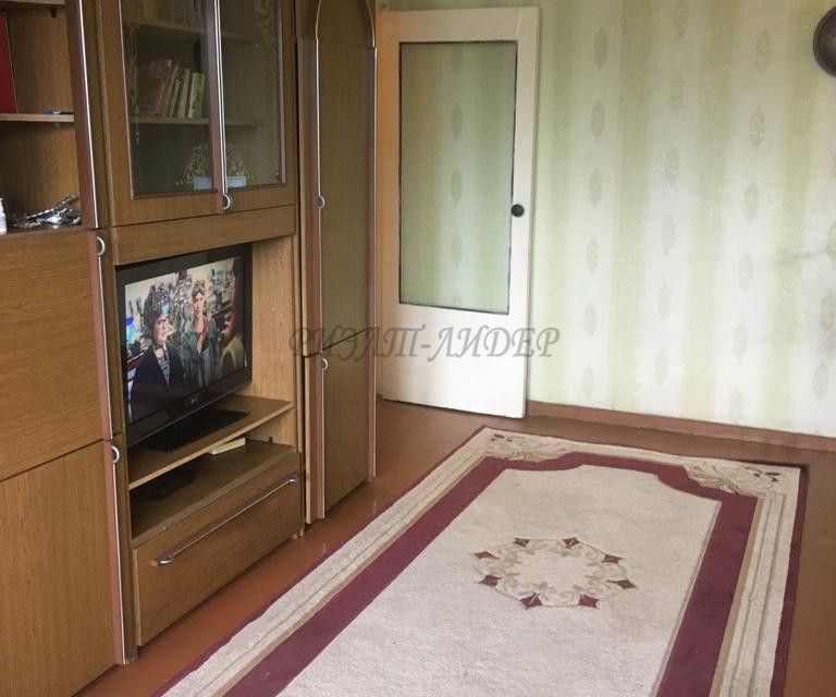 Продаётся 2-комнатная квартира, 48 м²