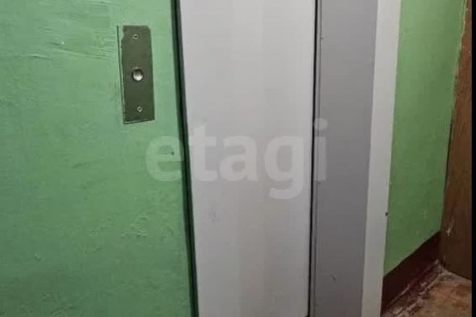 Продаётся 4-комнатная квартира, 76.7 м²