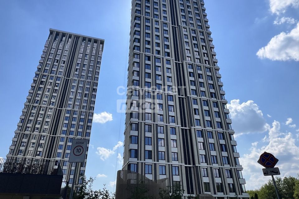 Продаётся 2-комнатная квартира, 80 м²