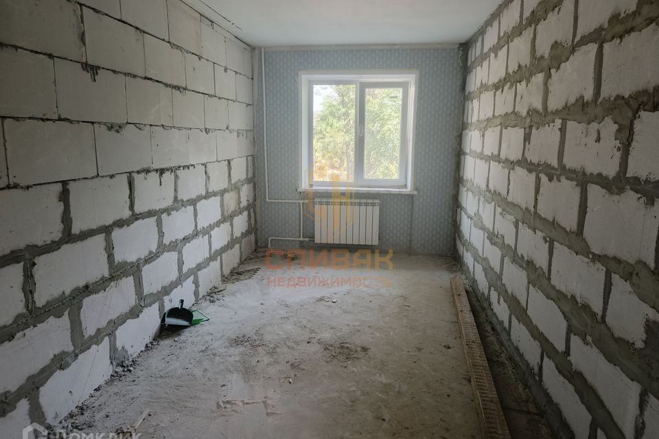 Продаётся 2-комнатная квартира, 45.2 м²
