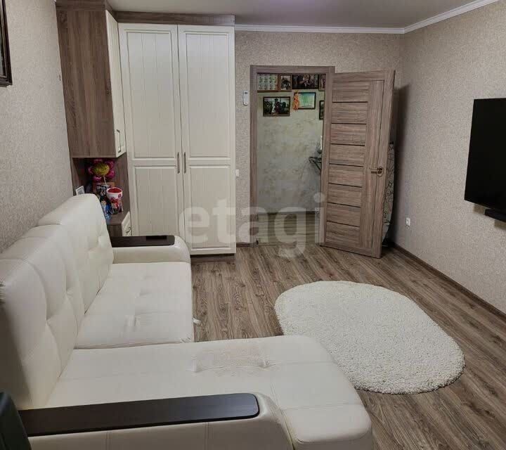 Продаётся 2-комнатная квартира, 64 м²