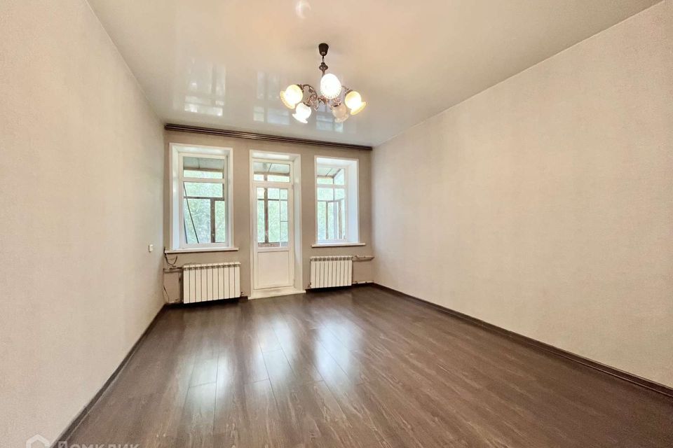 Продаётся 3-комнатная квартира, 76 м²