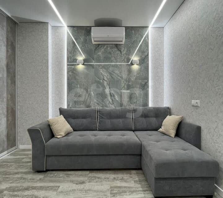 Продаётся 2-комнатная квартира, 46 м²