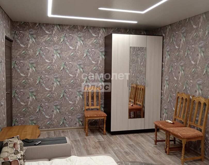 Продаётся 3-комнатная квартира, 78.5 м²