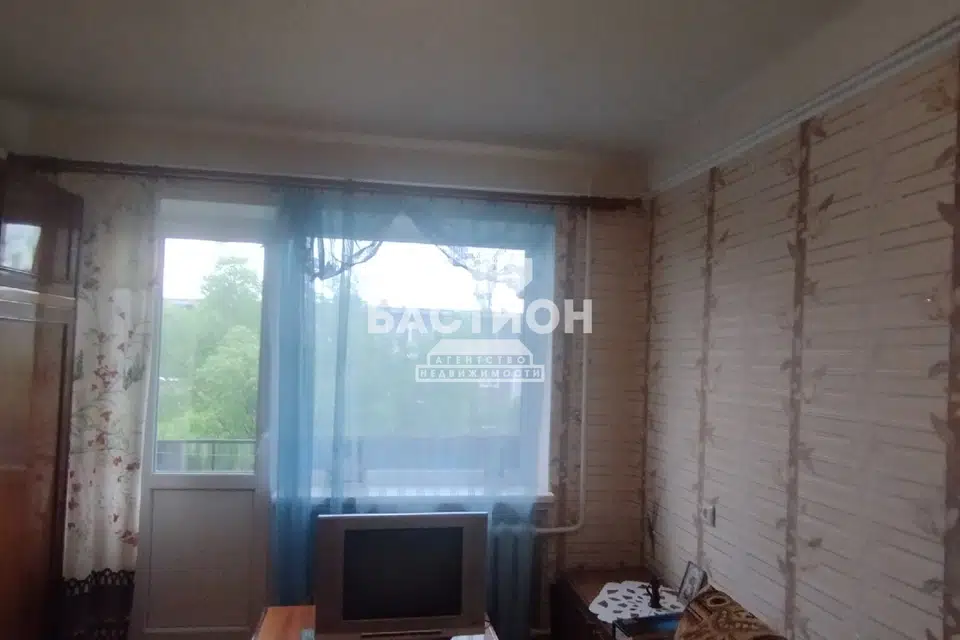 Продаётся 2-комнатная квартира, 45 м²