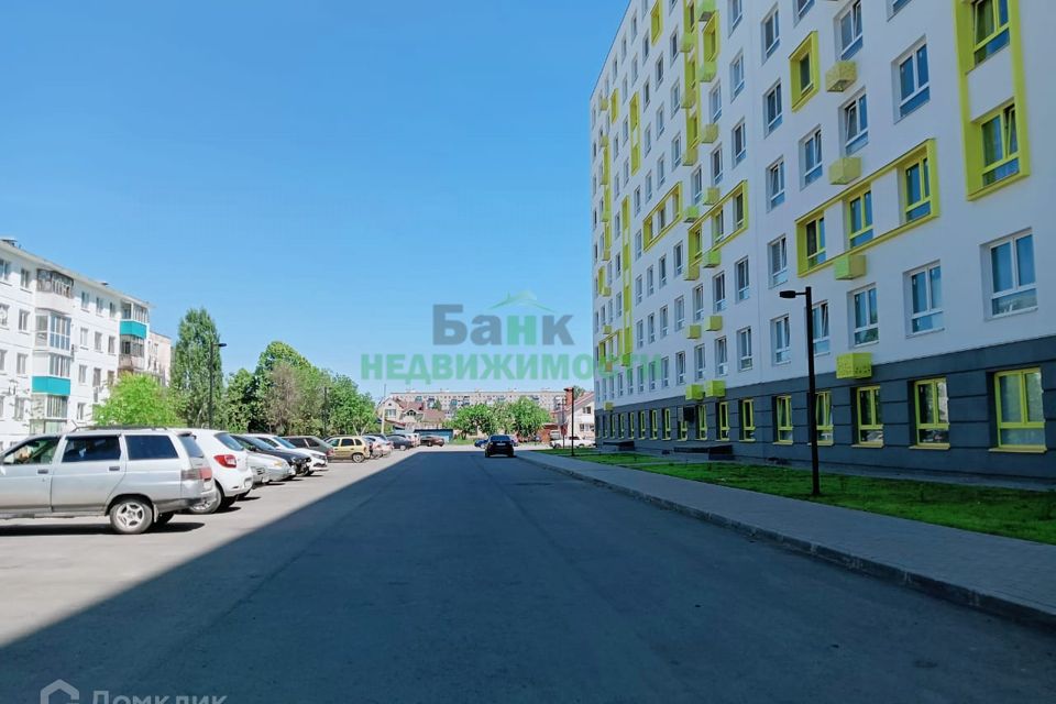 Продаётся 3-комнатная квартира, 65 м²