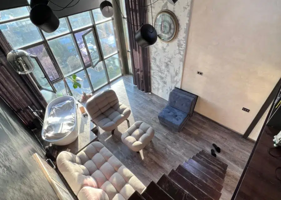 Продаётся 2-комнатная квартира, 67 м²