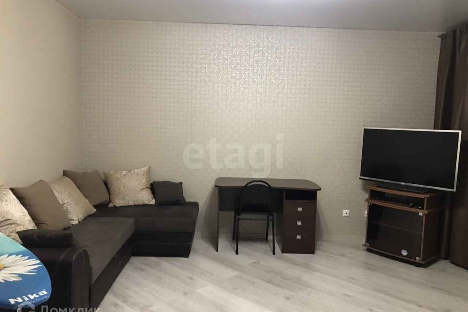 Сдаётся 2-комнатная квартира, 53 м²
