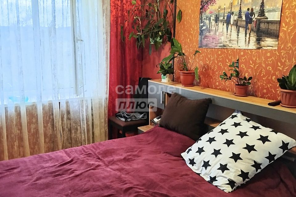 Продаётся 2-комнатная квартира, 48.9 м²