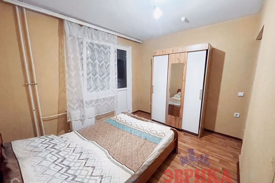 Сдаётся 2-комнатная квартира, 50 м²