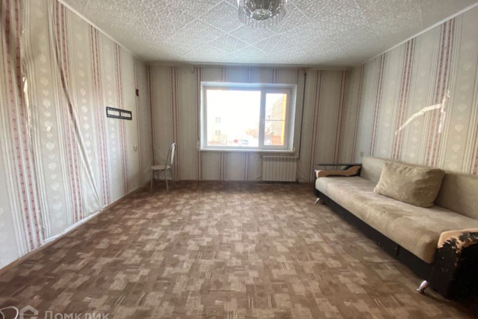 Сдаётся 2-комнатная квартира, 52.7 м²