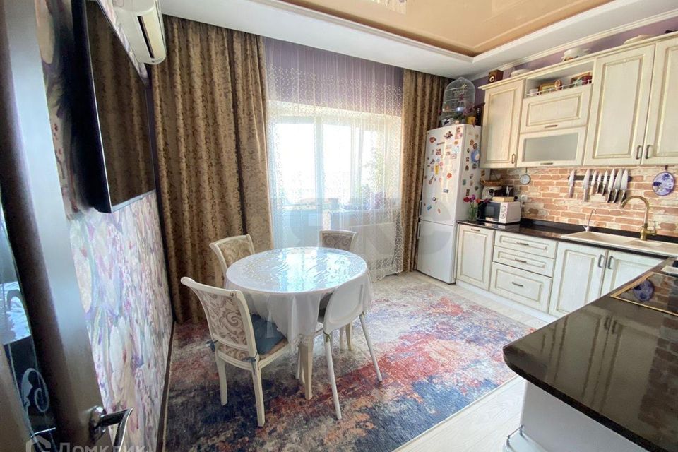 Продаётся 2-комнатная квартира, 48.9 м²