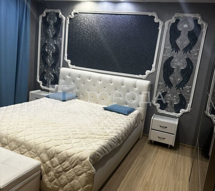 Сдаётся 2-комнатная квартира, 80 м²