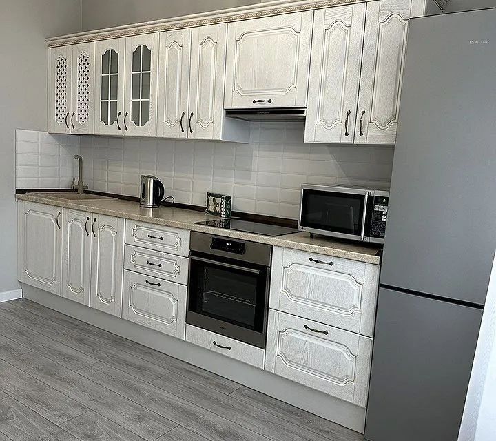 Сдаётся 1-комнатная квартира, 46 м²