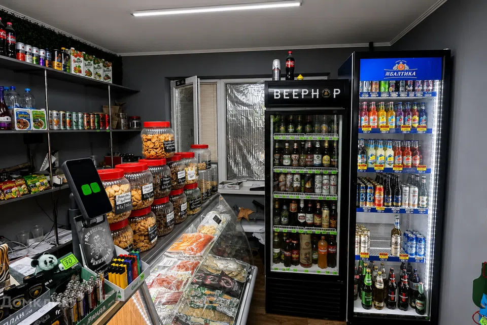 Продаётся помещение своб. назначения, 40 м²