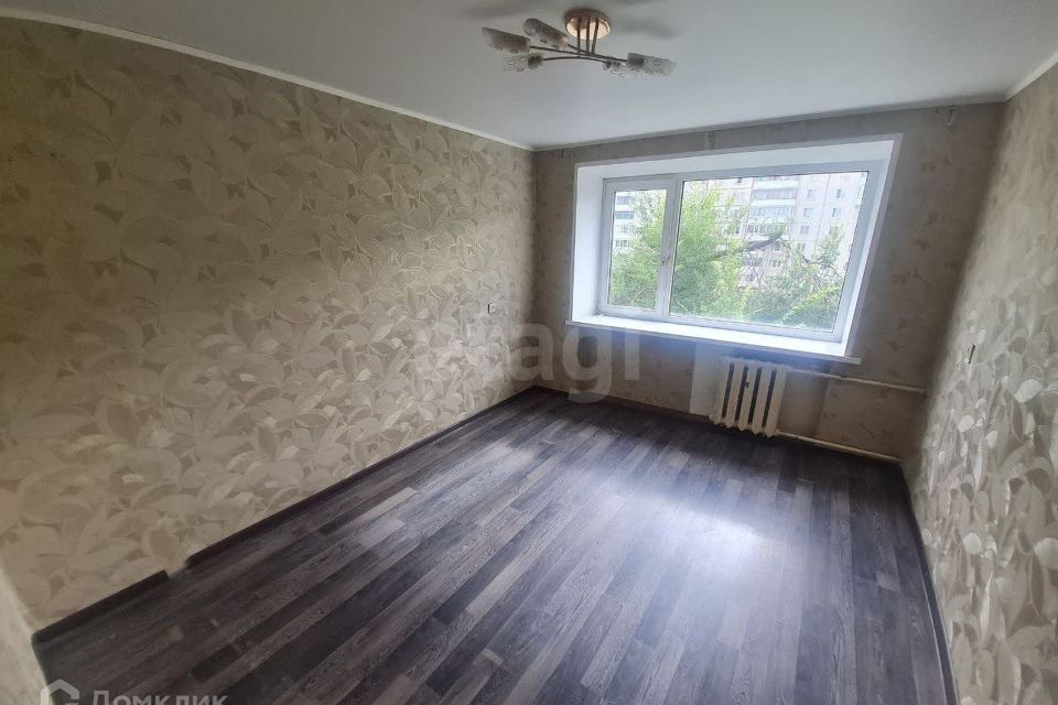 Продаётся 2-комнатная квартира, 51.9 м²