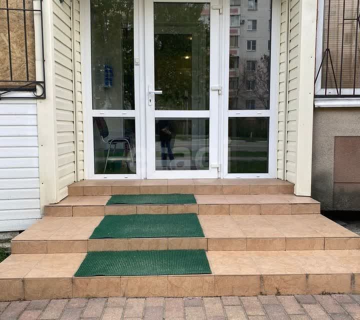 Продаётся 3-комнатная квартира, 62 м²