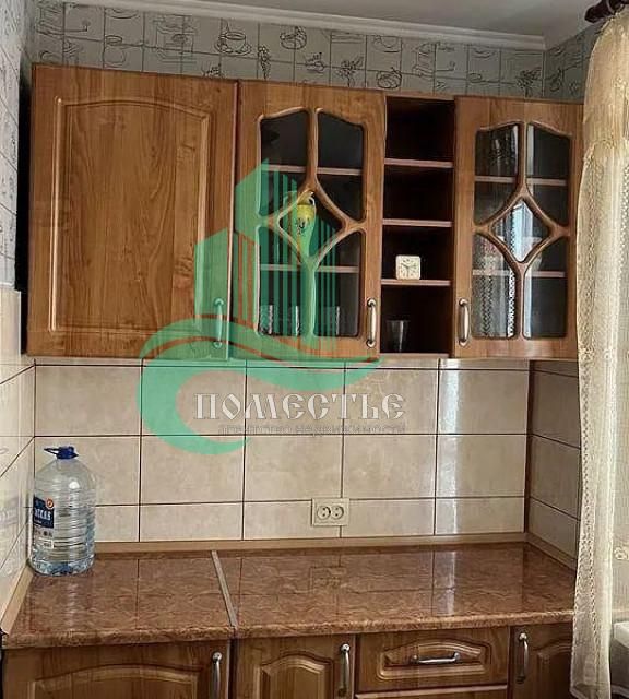Продаётся 1-комнатная квартира, 24.7 м²