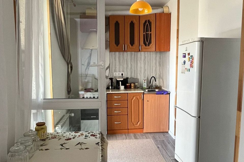 Сдаётся 1-комнатная квартира, 31.1 м²