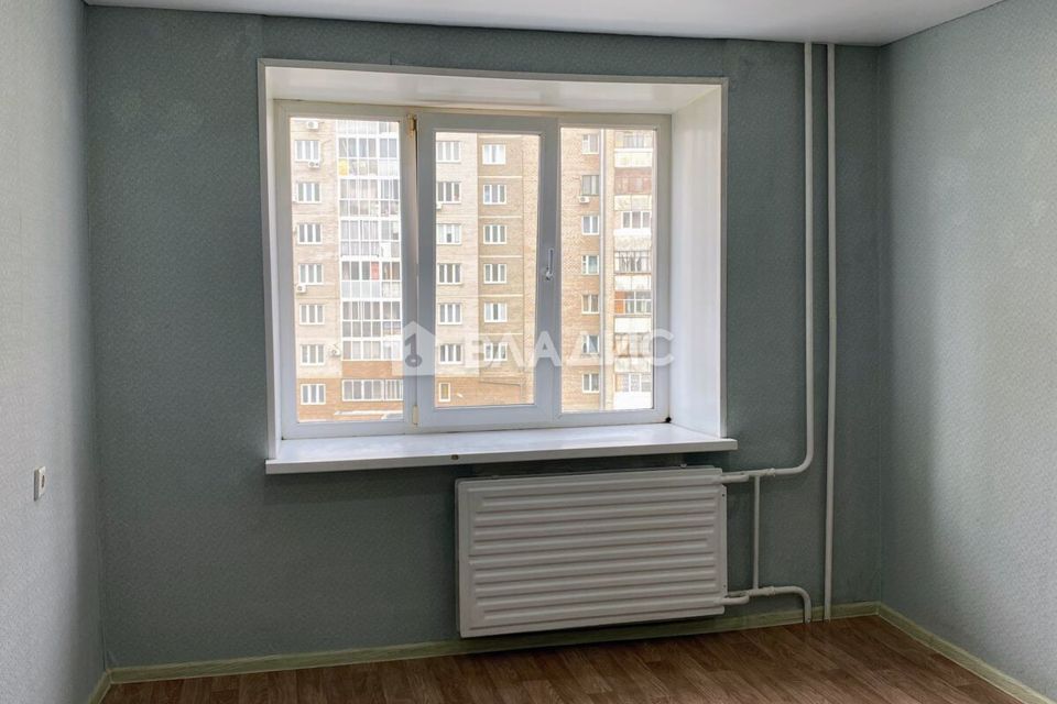 Продаётся комната в 1-комн. квартире, 17.2 м²
