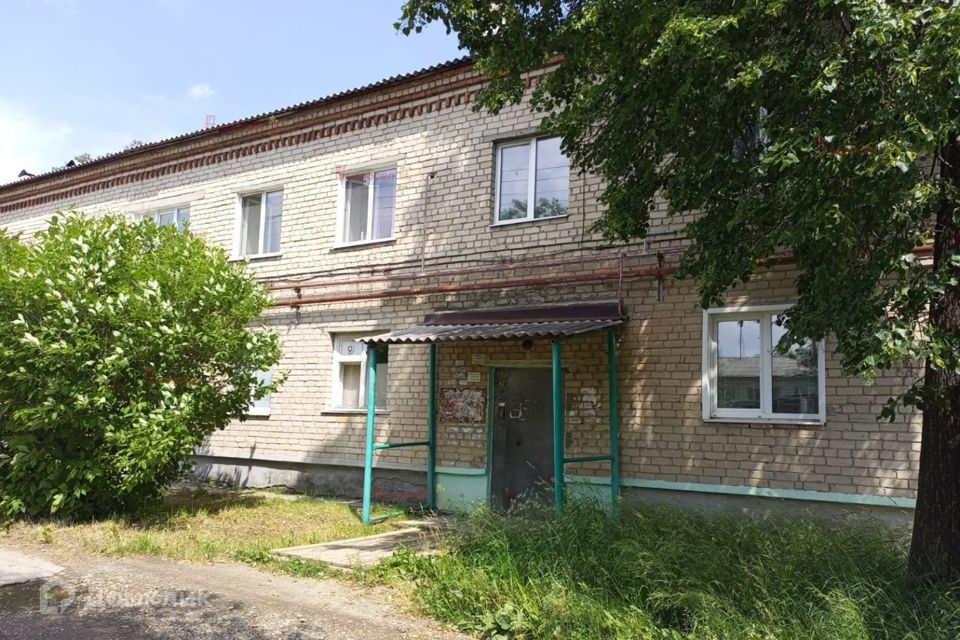 Продаётся 3-комнатная квартира, 59 м²
