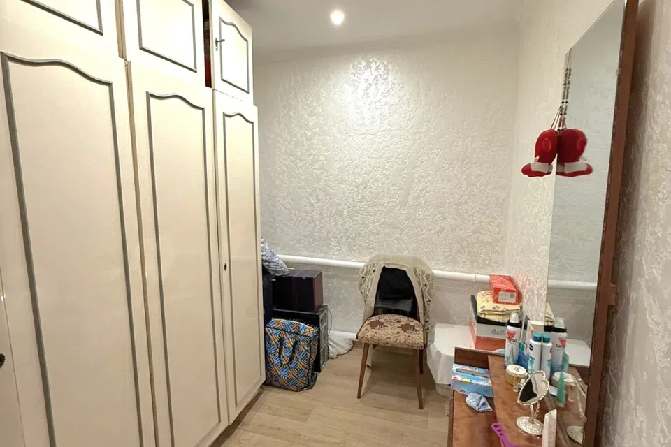 Продаётся 1-этажный дом, 80.7 м²