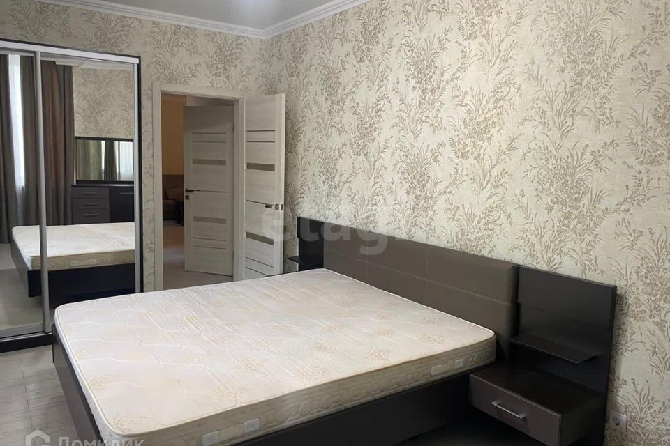 Сдаётся 1-комнатная квартира, 56.1 м²