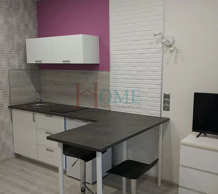 Сдаётся 1-комнатная квартира, 32 м²