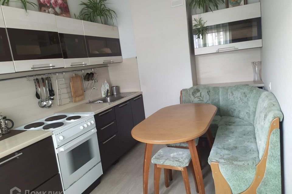 Сдаётся 3-комнатная квартира, 76.5 м²