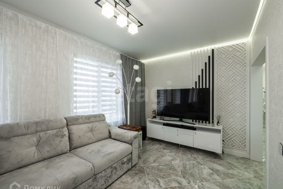 Продаётся 2-комнатная квартира, 68 м²