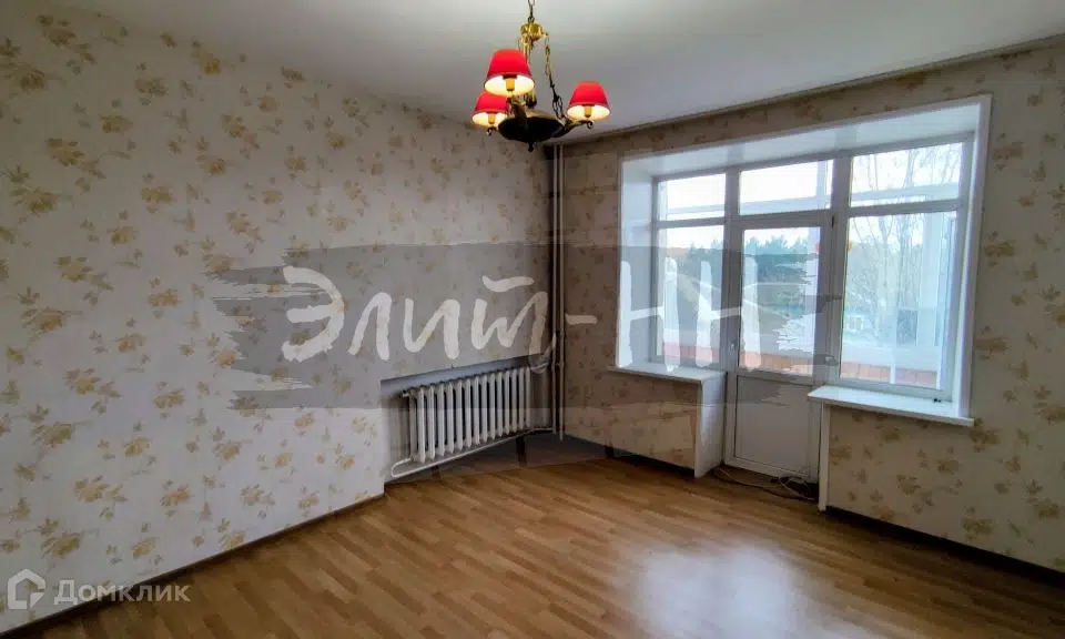 Продаётся 3-комнатная квартира, 78 м²