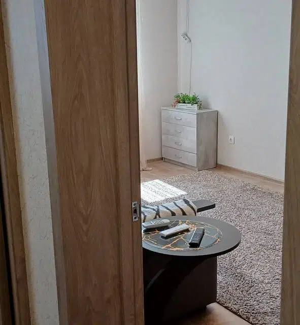 Сдаётся 1-комнатная квартира, 37 м²