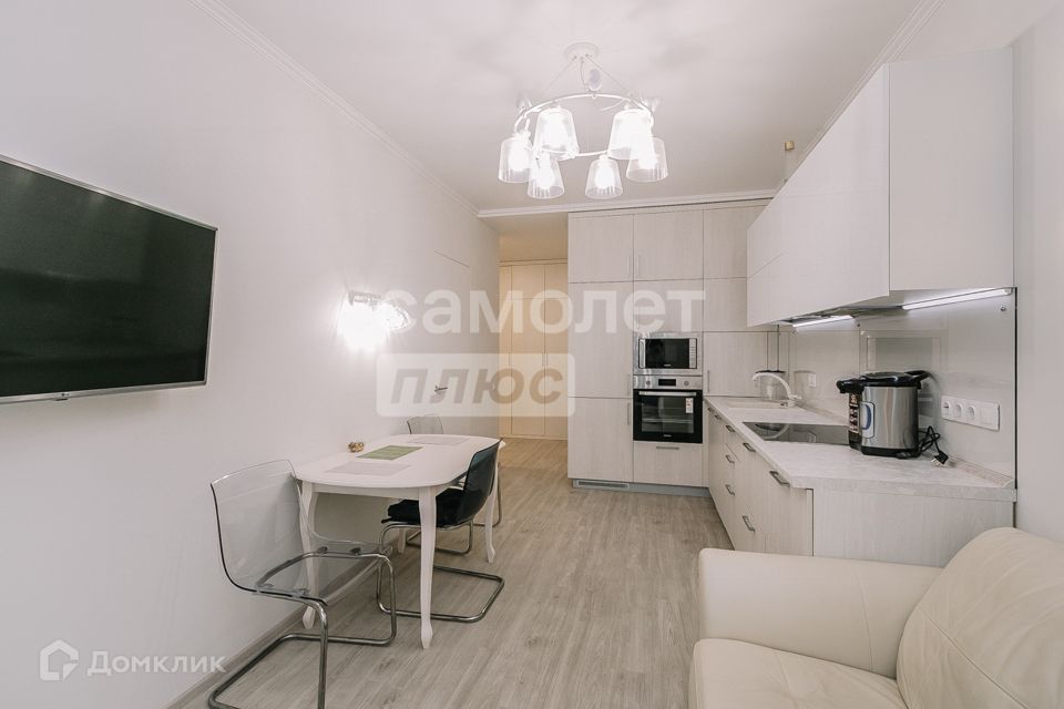 Продаётся 2-комнатная квартира, 68 м²