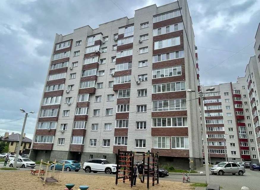 Продаётся 2-комнатная квартира, 75 м²