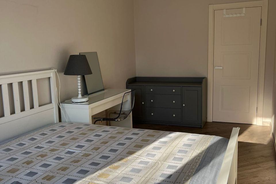 Сдаётся 3-комнатная квартира, 60 м²