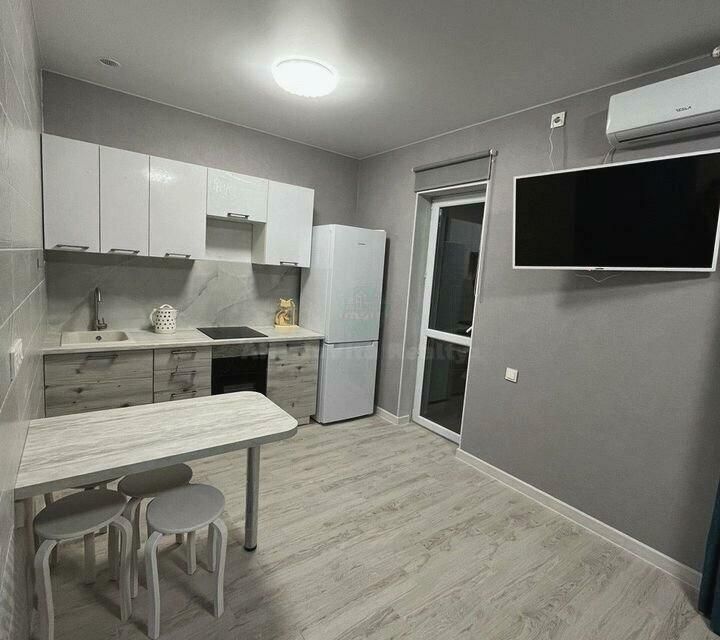 Продаётся студия, 32.5 м²