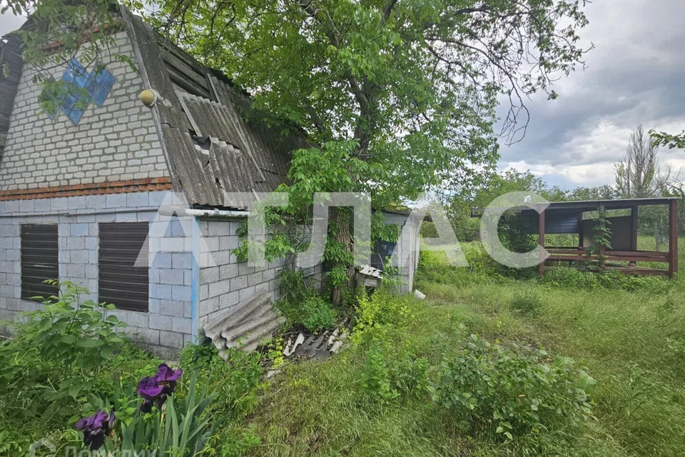 Продаётся участок, 6.3 сот., Садовый